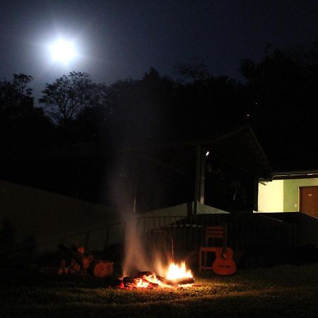 Hotel Fazenda Recanto do Monte Alegre Piraju Esterno foto