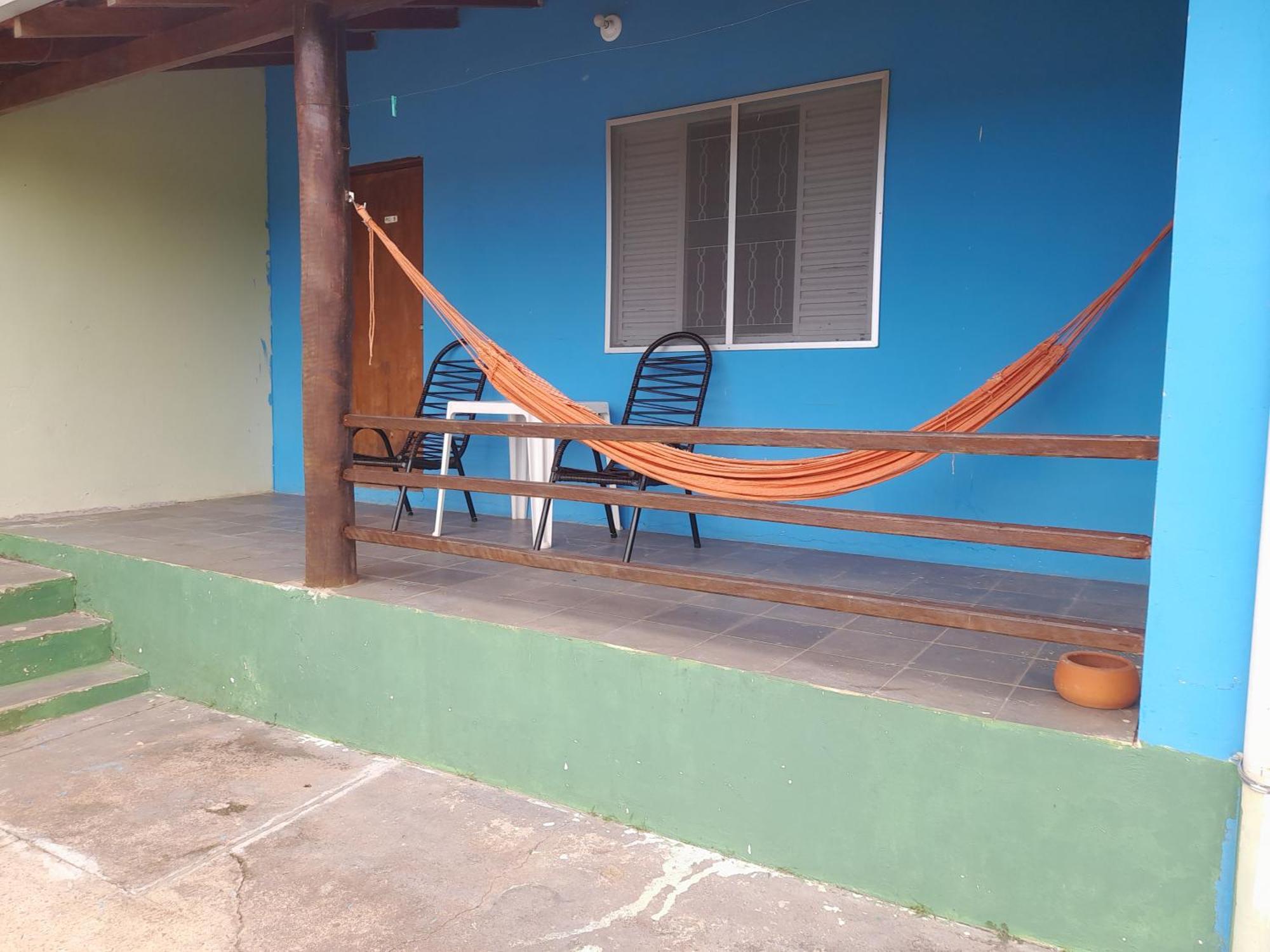 Hotel Fazenda Recanto do Monte Alegre Piraju Esterno foto