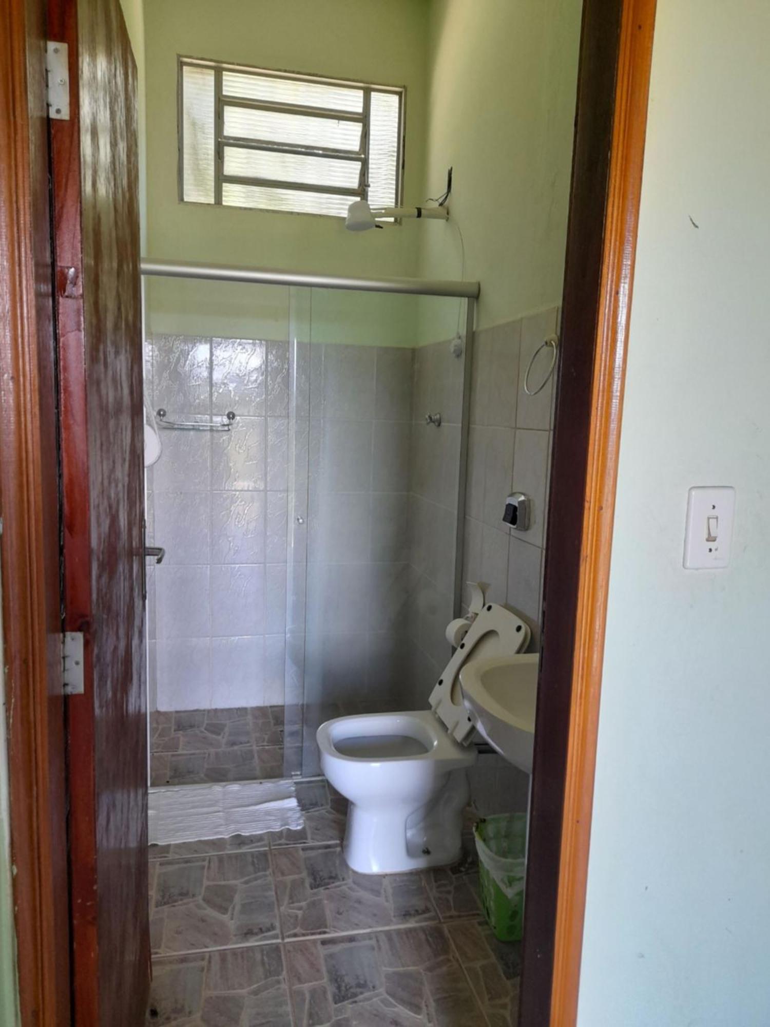 Hotel Fazenda Recanto do Monte Alegre Piraju Esterno foto