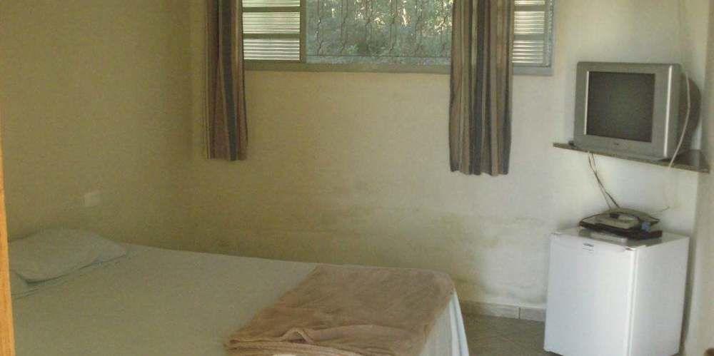 Hotel Fazenda Recanto do Monte Alegre Piraju Esterno foto