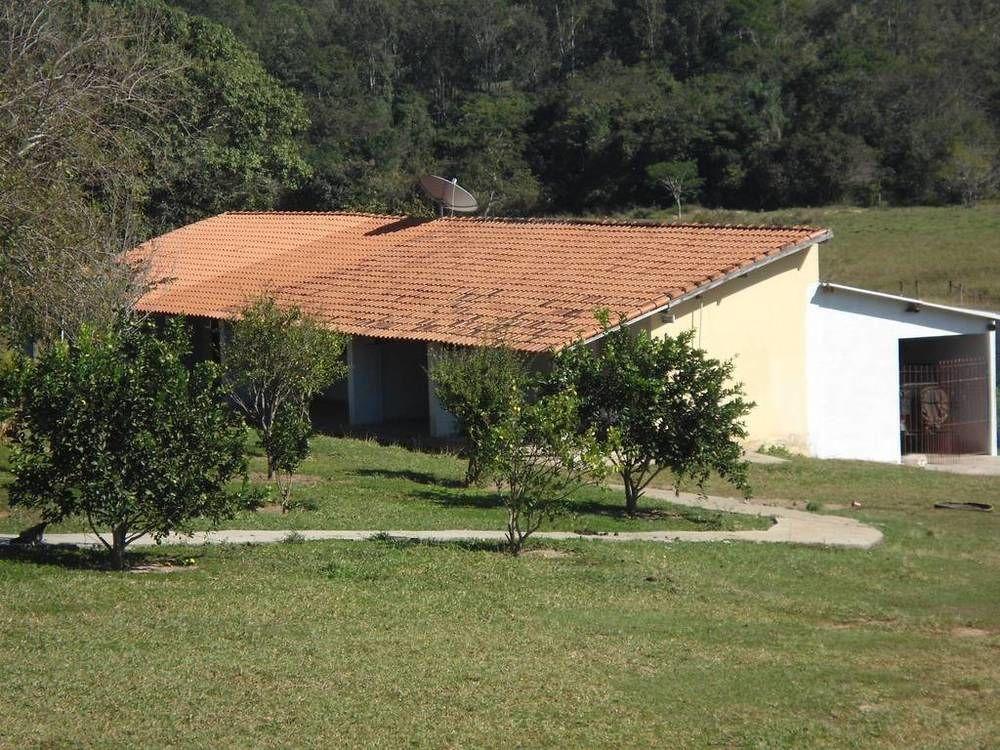 Hotel Fazenda Recanto do Monte Alegre Piraju Esterno foto