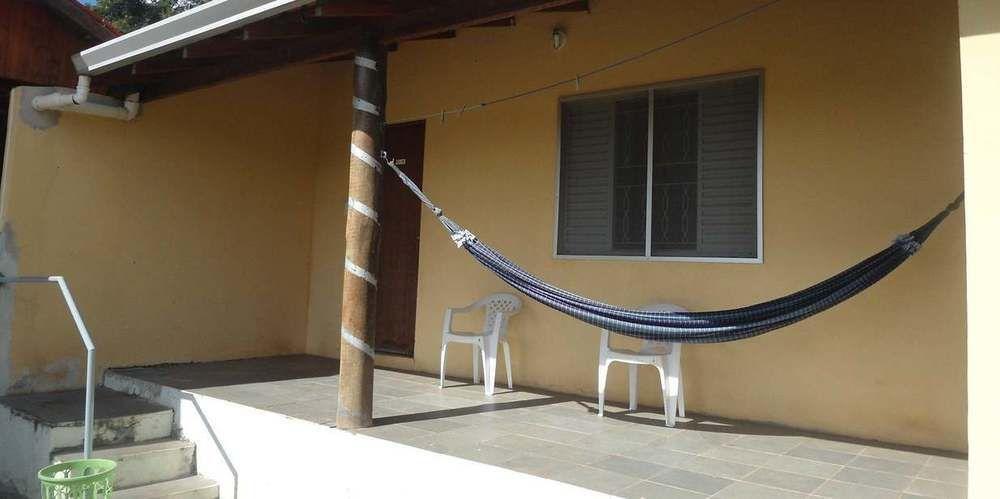 Hotel Fazenda Recanto do Monte Alegre Piraju Esterno foto