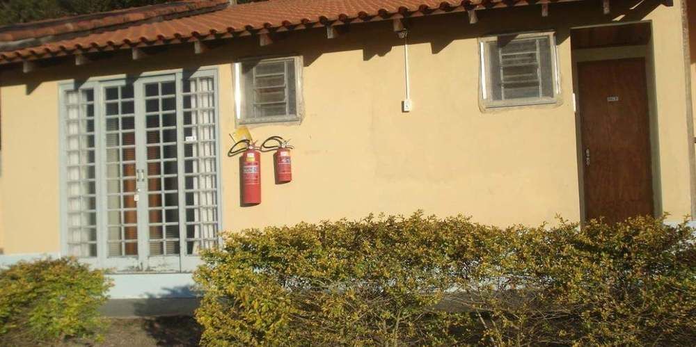 Hotel Fazenda Recanto do Monte Alegre Piraju Esterno foto