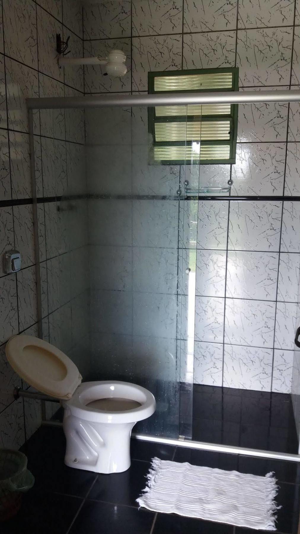 Hotel Fazenda Recanto do Monte Alegre Piraju Esterno foto