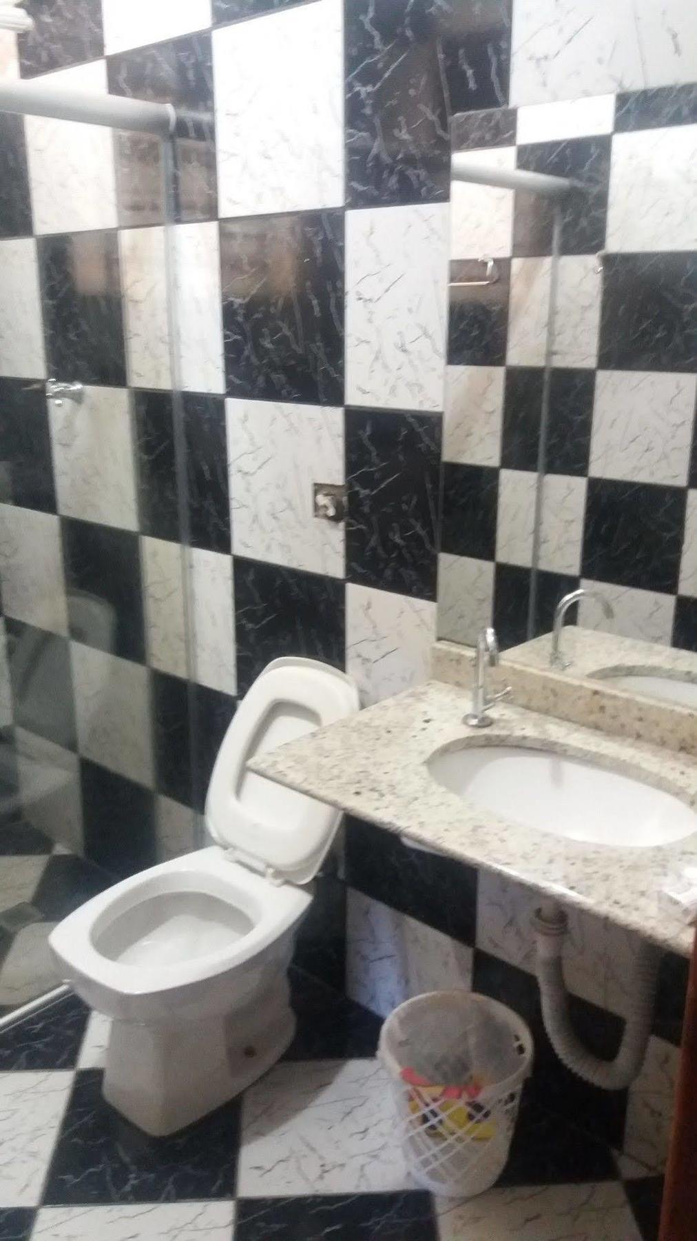 Hotel Fazenda Recanto do Monte Alegre Piraju Esterno foto