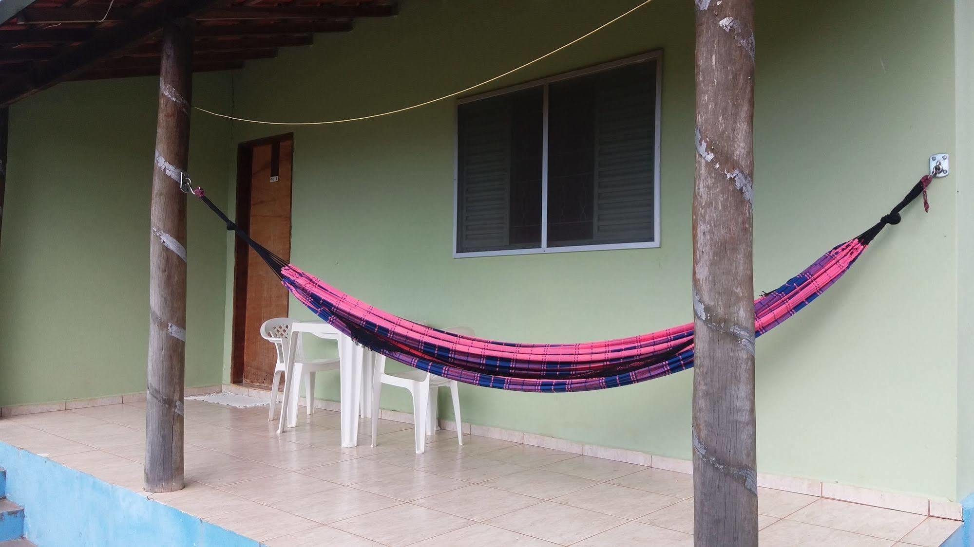 Hotel Fazenda Recanto do Monte Alegre Piraju Esterno foto